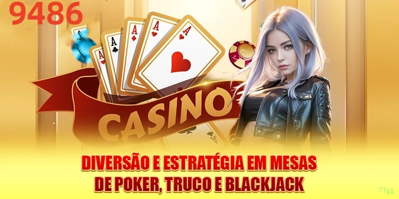 Provedores Cassino Ao Vivo