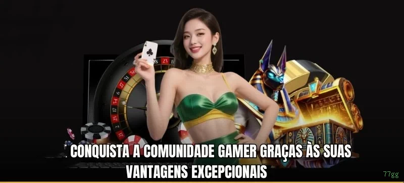 Criptomoedas 77gg