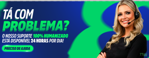 Apostas Esportivas 77gg