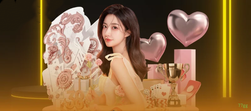 Fortune Rabbit Slot 77gg