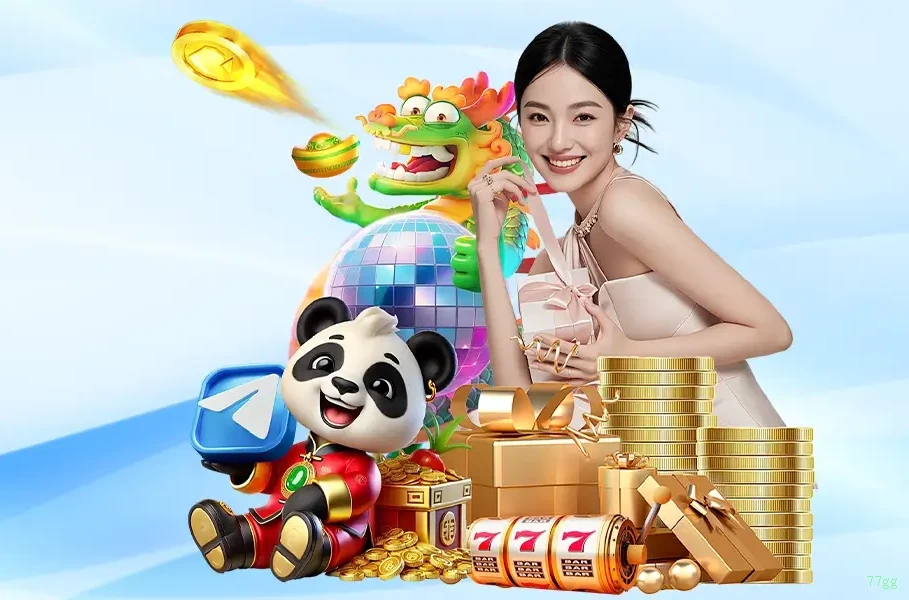 77gg Cassino Clássico