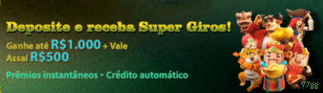 77gg Cassino Online