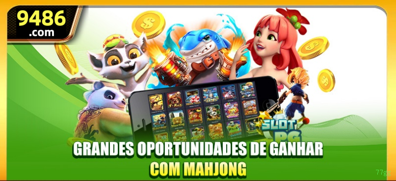 77gg Cassino Clássico