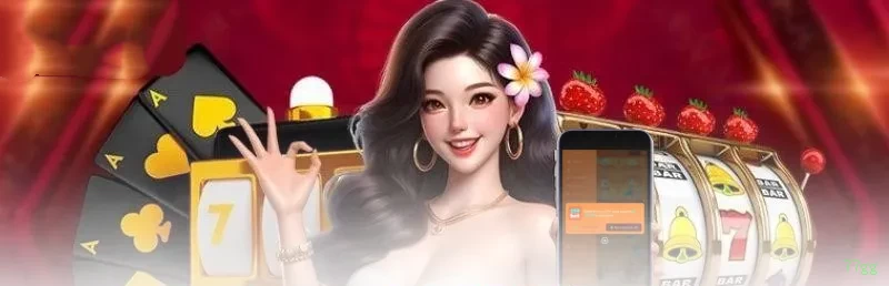 Jackpot Slots 77gg