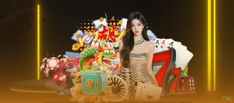 Lightning Roulette 77gg