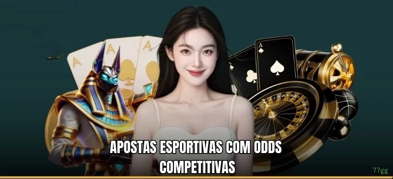 77gg Cassino Clássico