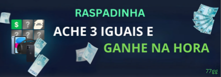 Novos Jogos 77gg