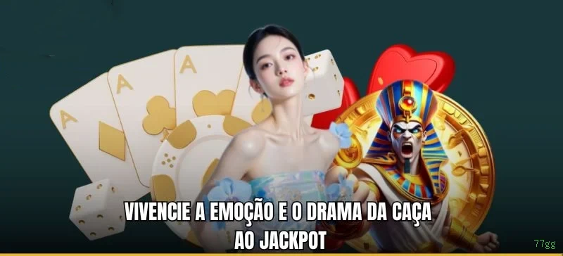 Poker Ao Vivo 77gg