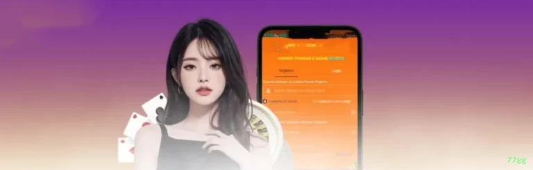 77gg Cassino Clássico