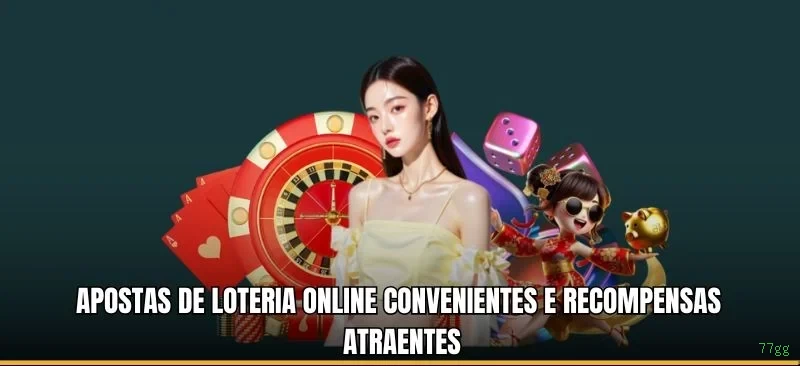 Slots Clássicos 77gg